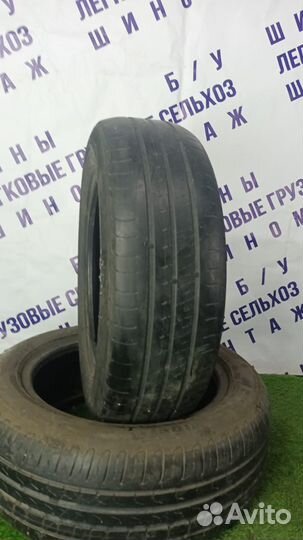 Kumho Ecowing ES01 KH27 185/65 R15