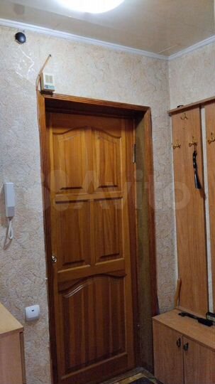 2-к. квартира, 41 м², 4/5 эт.