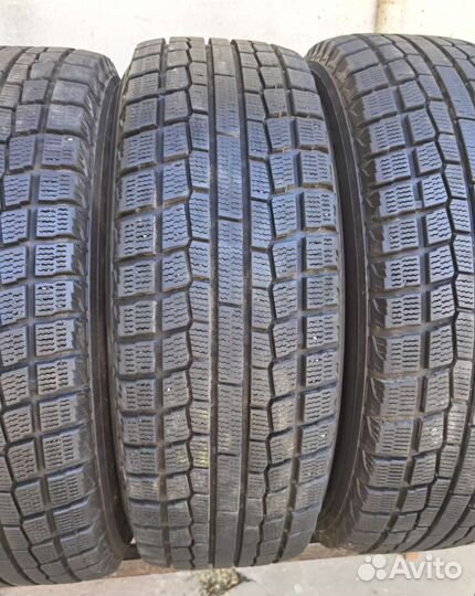 Yokohama Ice Guard IG20 205/65 R16 95Q