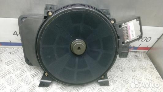Сабвуфер audi A8 D3 (HEA28Q101)