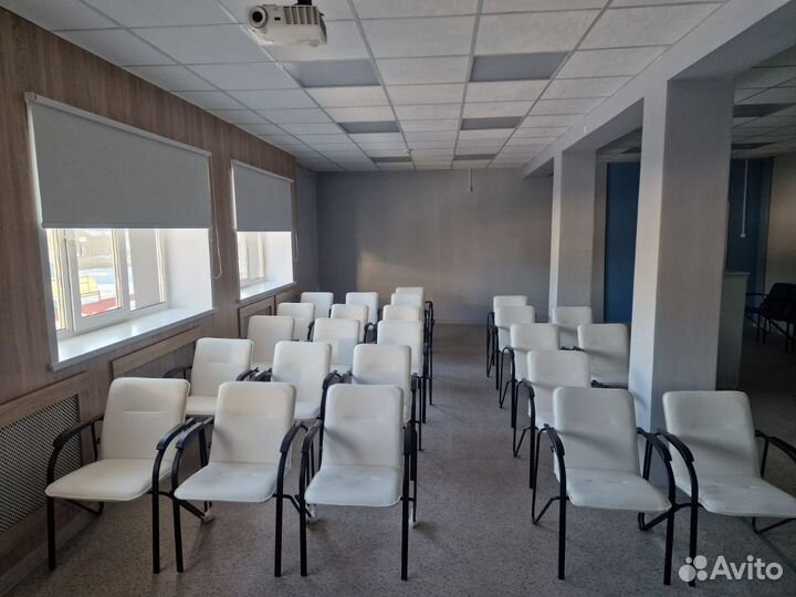 Стулья офисные оптом