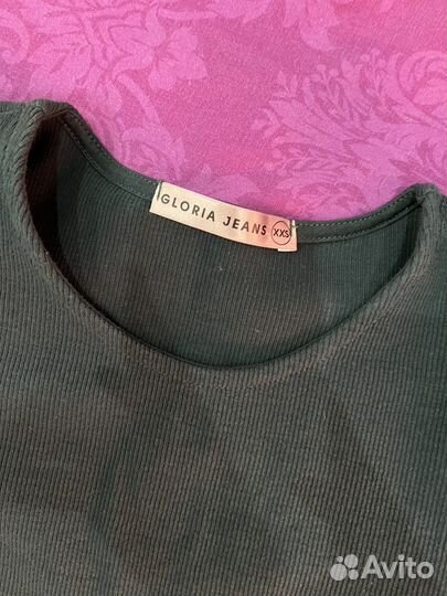 Женские вещи пакетом