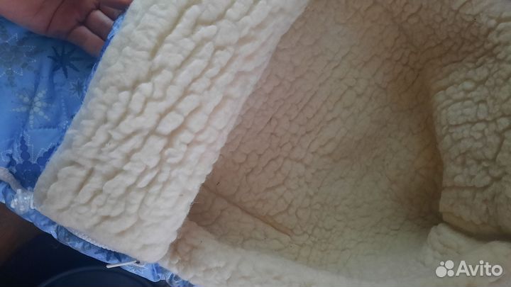 Чехол детский