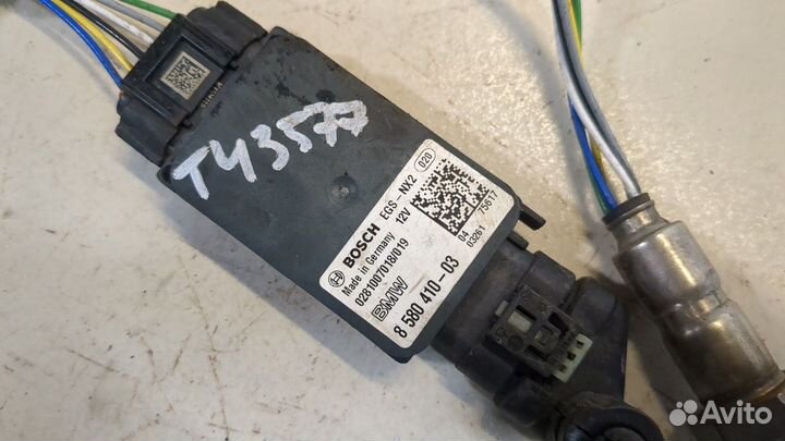 Лямбда зонд BMW 5 G30, G31, 2017