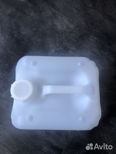 Канистра 10 л