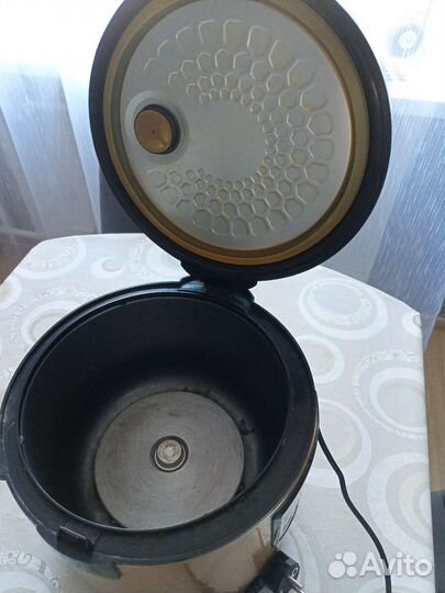 Мультиварка lumme