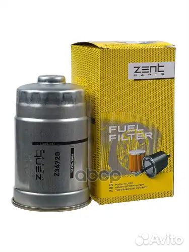 Zentparts Z34720 zentparts