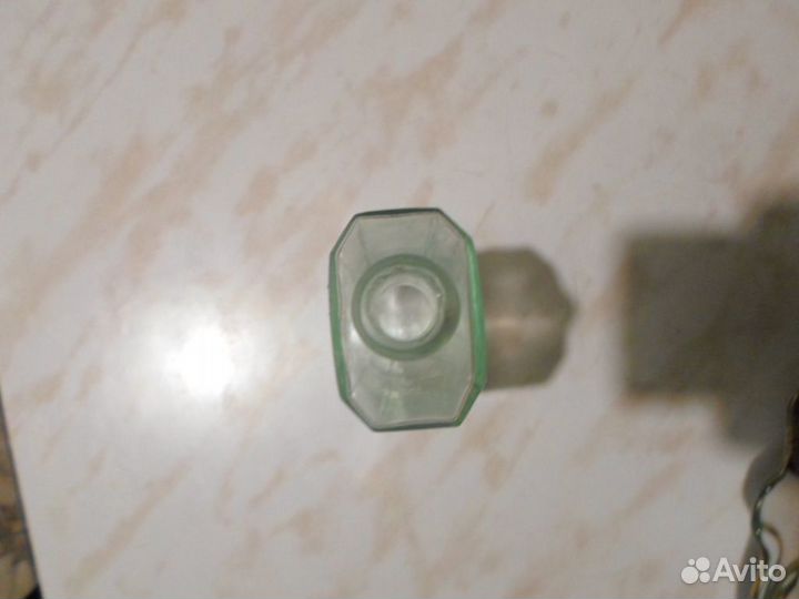 Пузырек аптека Кёнигсберг