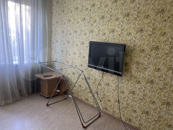 1-к. квартира, 34,7 м², 1/5 эт.