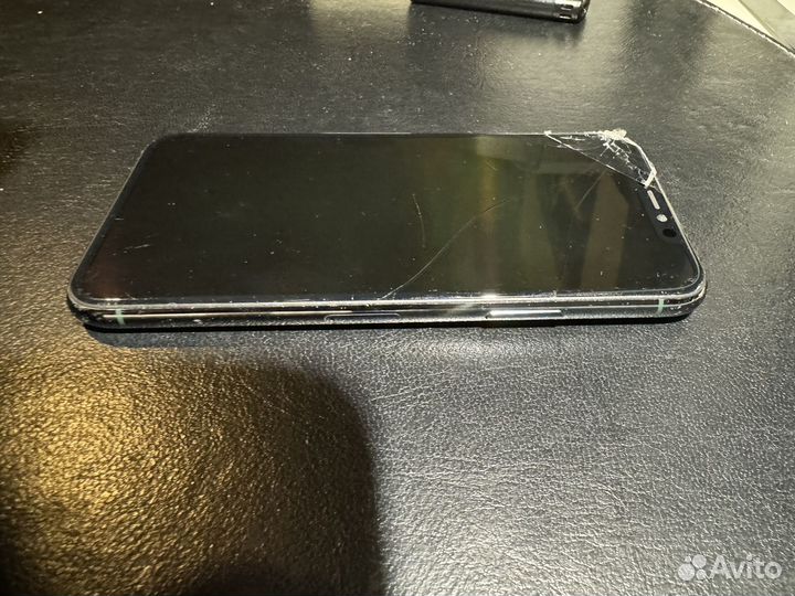 iPhone 11 Pro, 256 ГБ