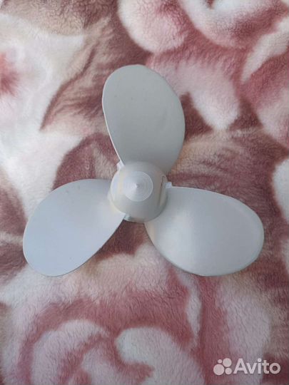 Гребной винт