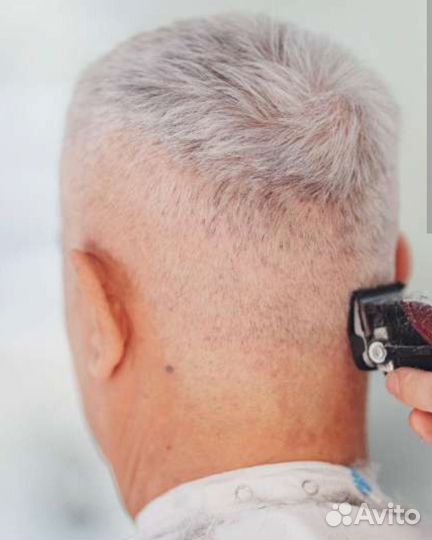 Стрижки выезд парикмахера на дом к клиенту