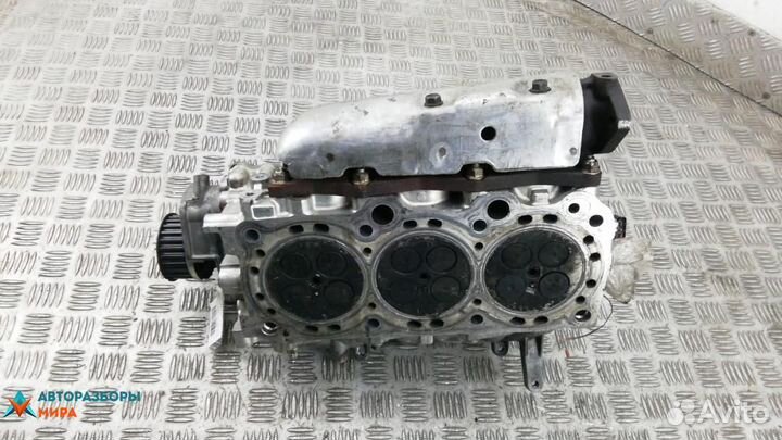 Головка блока цилиндров Renault Vel Satis 2003