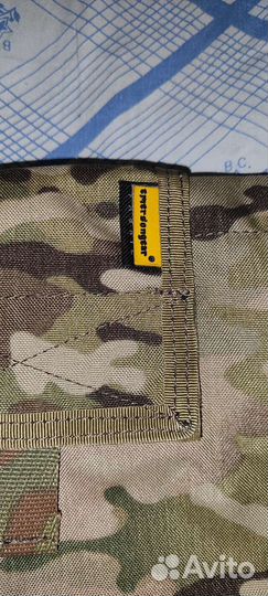 Подсумок быстросброс