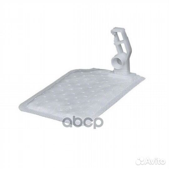 Фильтр топливный VAG/Ledo/ 80035lffb ledo