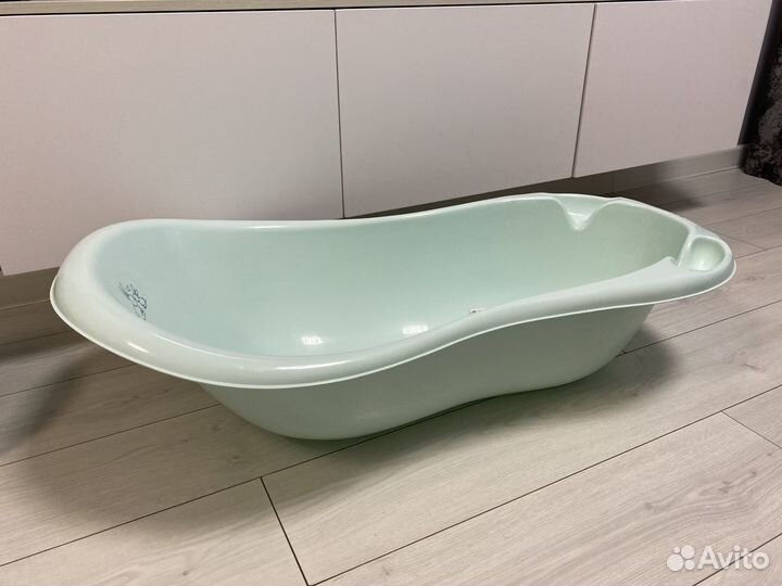 Ванночка для купания