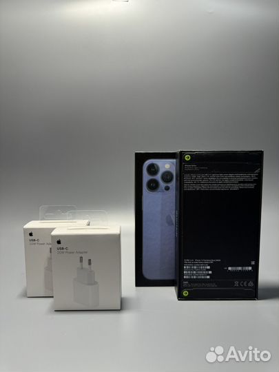 iPhone 13 Pro, 128 ГБ