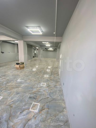 Сдается помещение 130м2