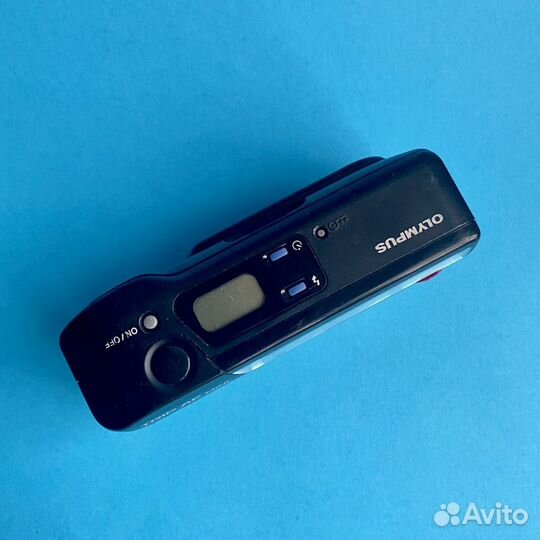 Olympus trip af mini