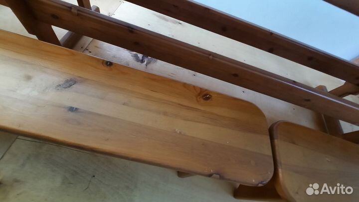 Кухонные столы