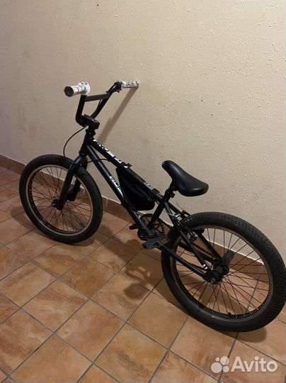 Велосипед беймикс