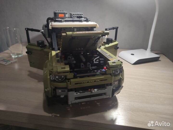 Lego technic