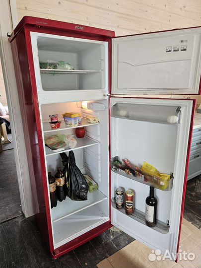 Холодильник