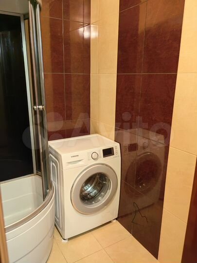 2-к. квартира, 49 м², 5/10 эт.