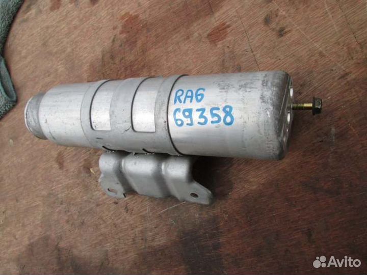 Осушитель кондиционера Honda Odyssey RA6 F23A