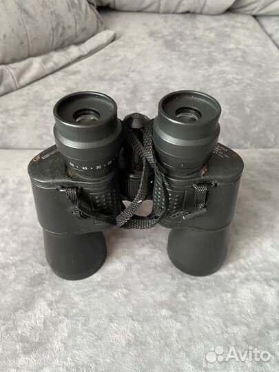 Бинокль