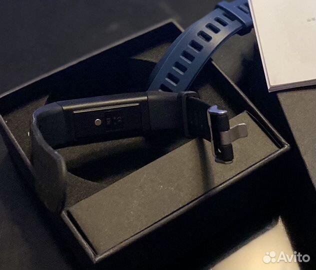 Фитнес Smart браслет