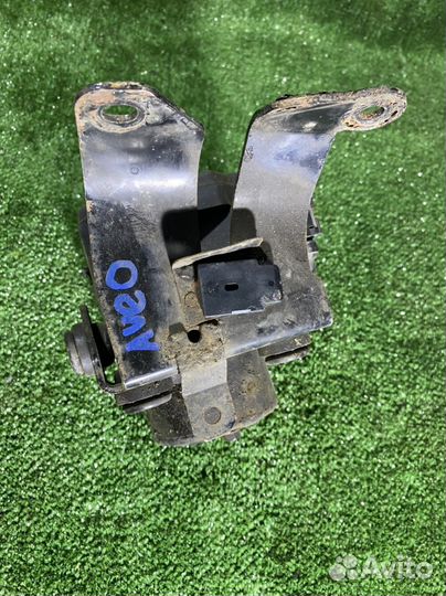 Блок абс Chevrolet aveo t250 оригинал бу