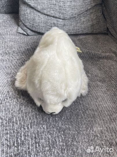 Продам мягкую игрушку (Морской котик)