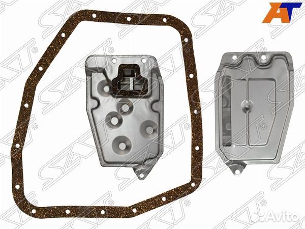 Фильтр АКПП toyota RAV4