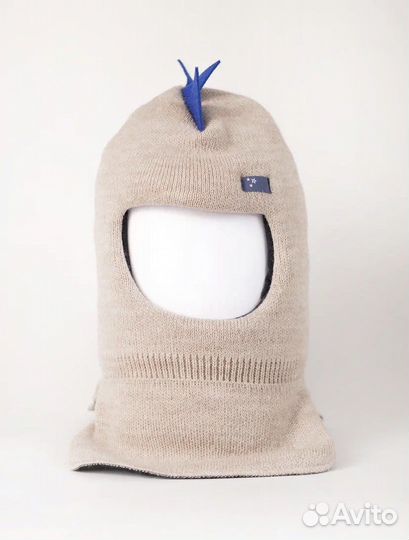 Балаклава дракон