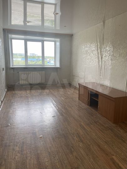 2-к. квартира, 46,5 м², 2/5 эт.