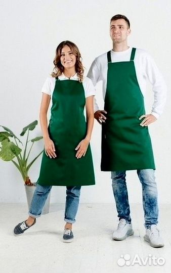 Униформа для поваров