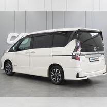 Nissan Serena 1.2 AT, 2020, 116 290 км, с пробегом, цена 2 949 000 руб.