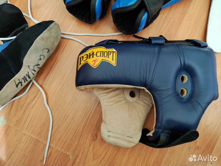 Комплект для занятий спортом