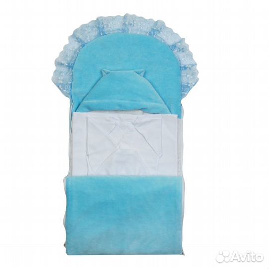 Комплект на выписку