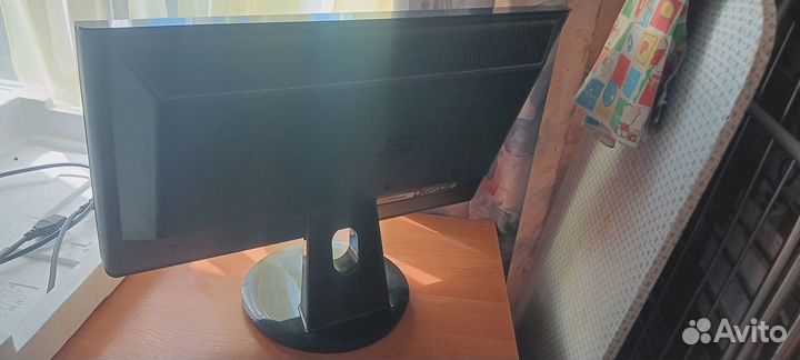 Монитор