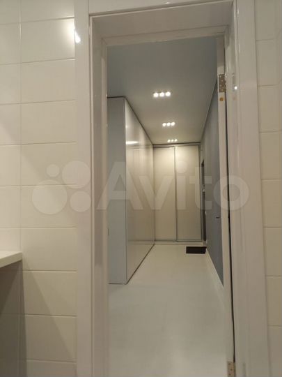 2-к. квартира, 71,8 м², 14/16 эт.