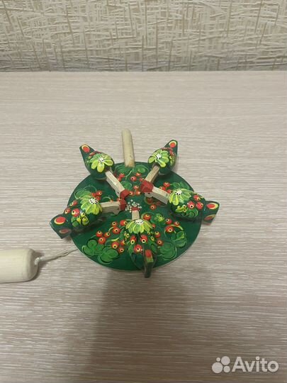 Детская игрушка 