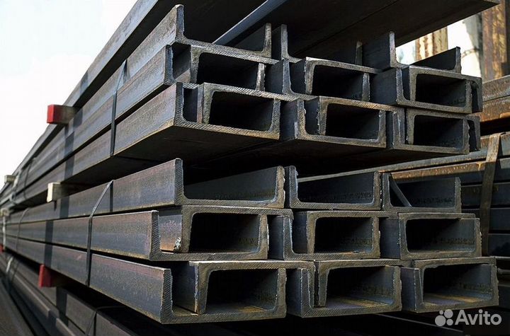 Швеллер 16 для каркасного строительства