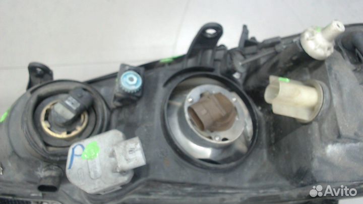 Фара (передняя) Opel Astra G, 2002