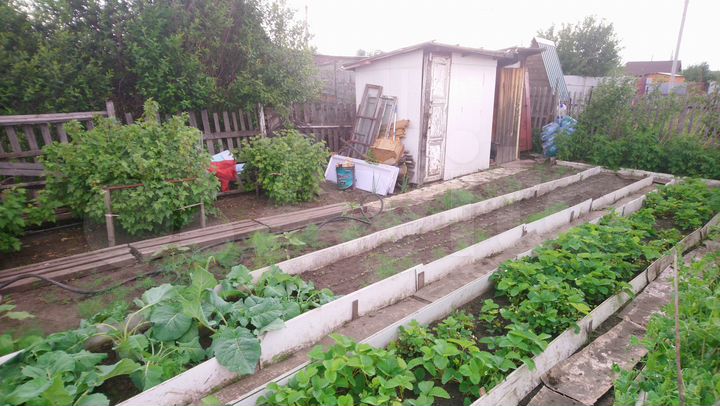 Дача 12 м² на участке 4 сот.