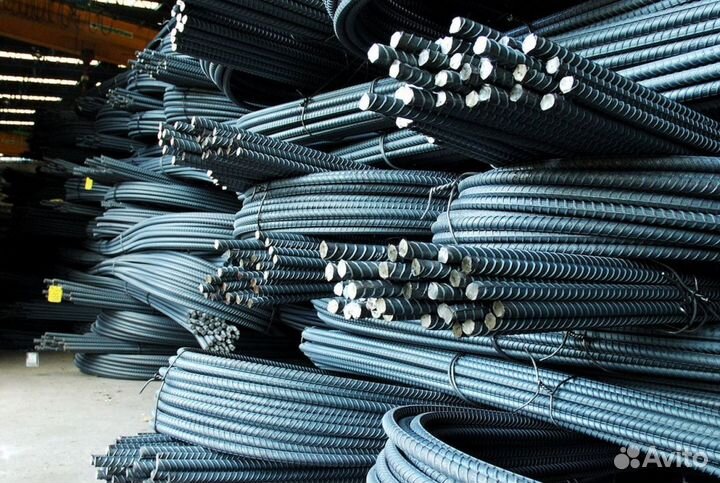 Арматура 12мм