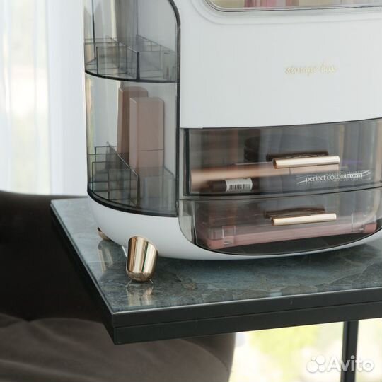 Органайзер для косметики, новый