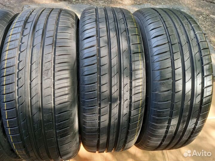 Hankook Ventus Prime 2 K115 225/60 R17 99H