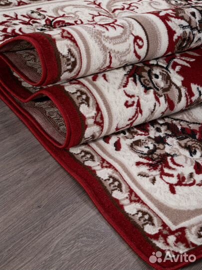 Ковер Российский 3х5м (и другие размеры модели)